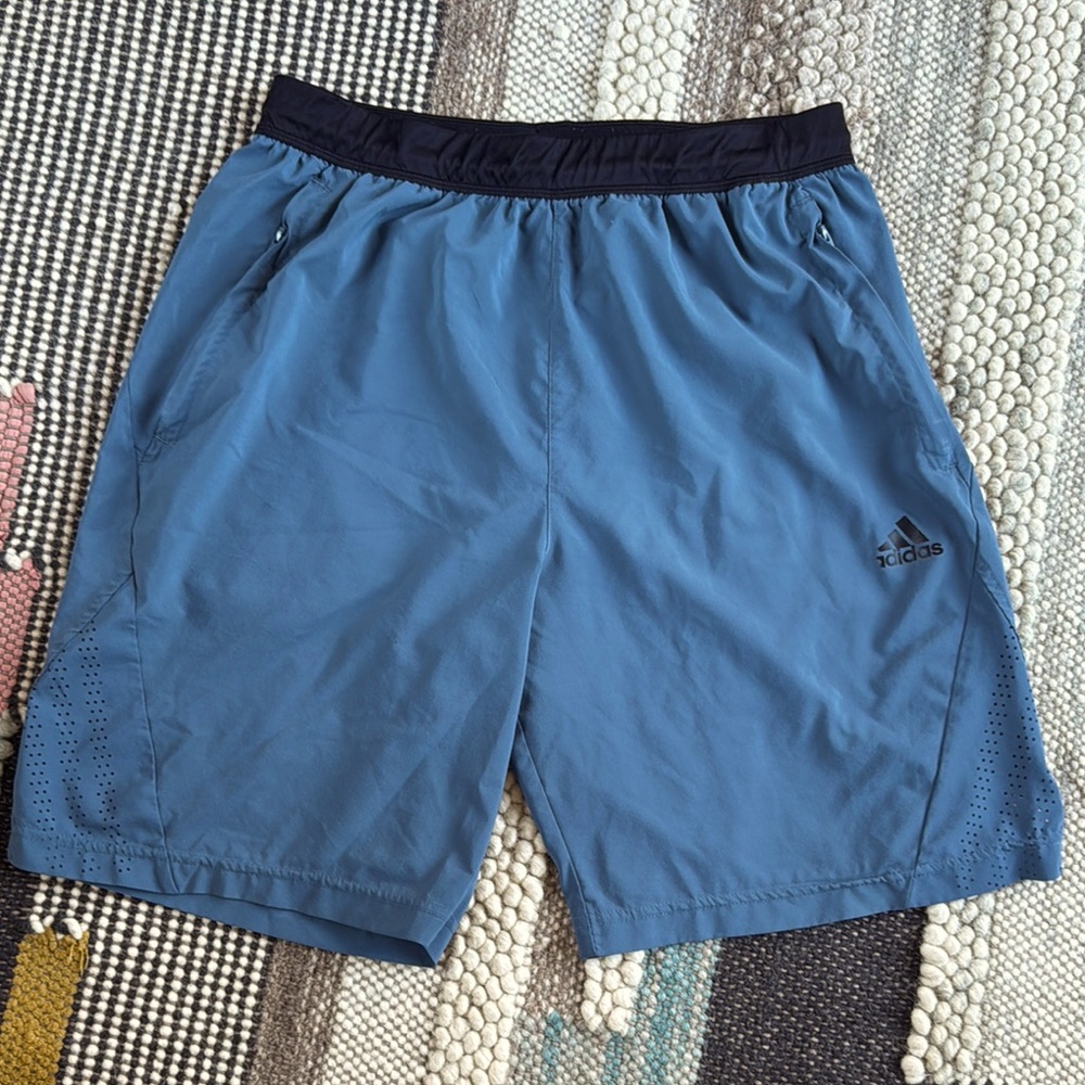 Adidas Athletic Shorts